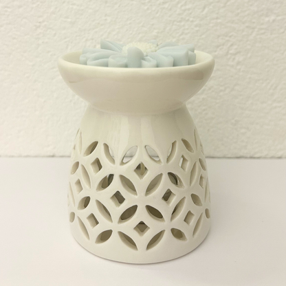 Wax Melts Blumen-Set
